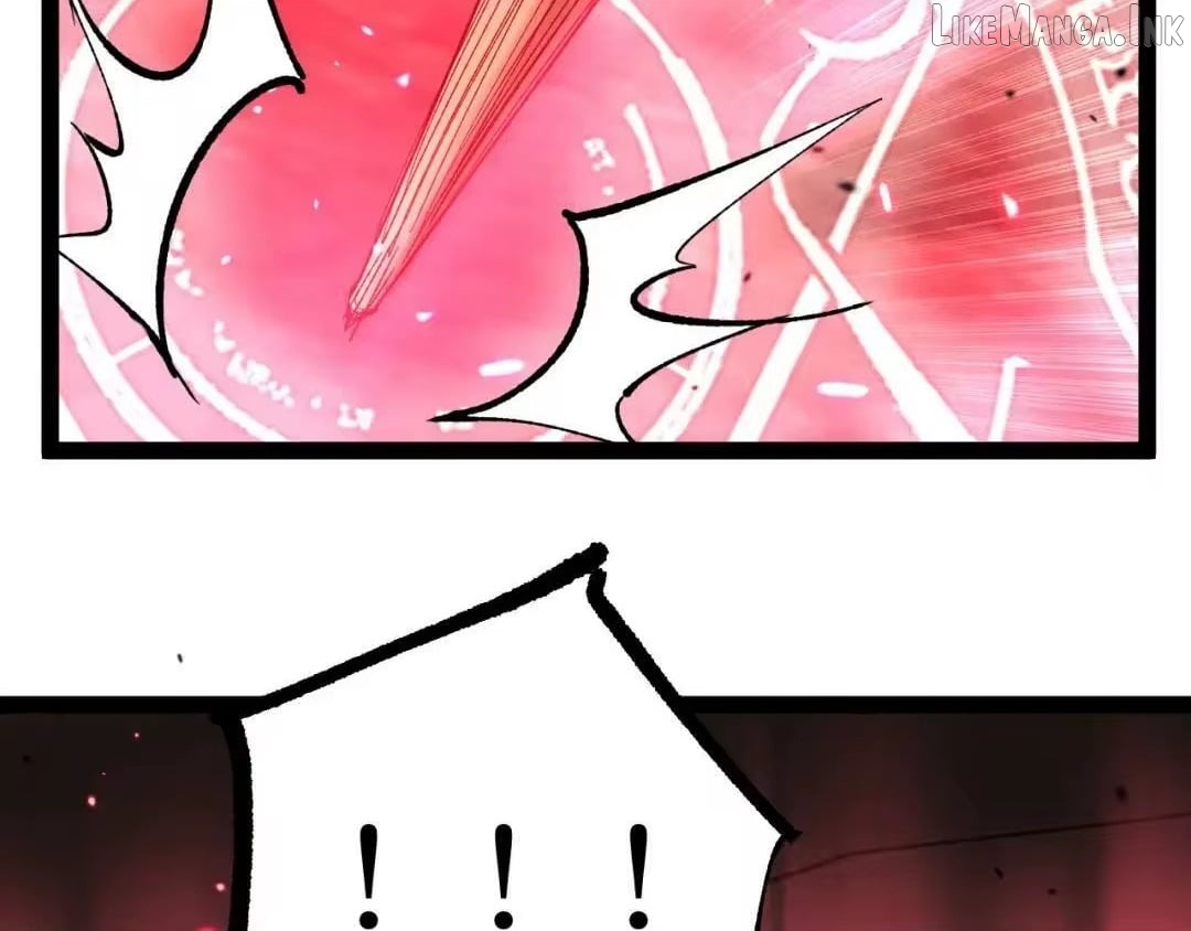 God-level Assassin, I’m the Shadow Chapter 119  - page 36
